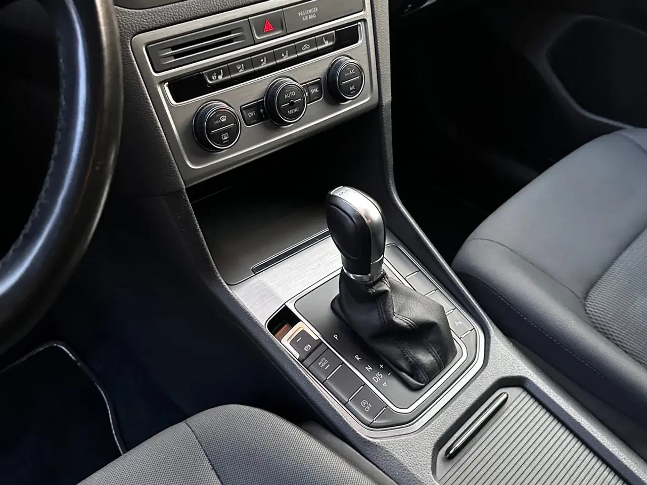 Billede 9 - VW Golf Sportsvan 1,4 TSi 125 Comfortline DSG BMT