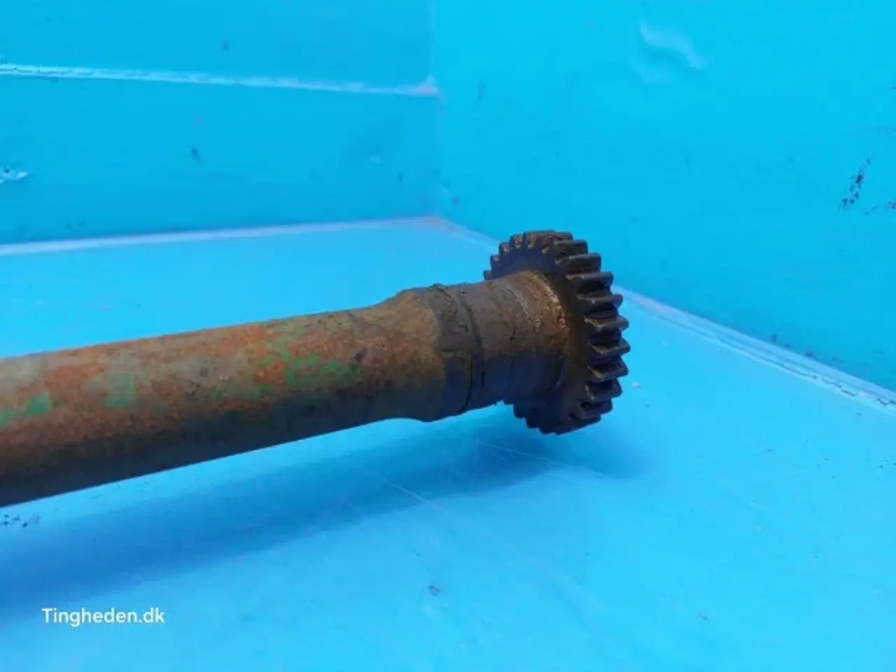 Billede 13 - John Deere 3030 Spindel L31641