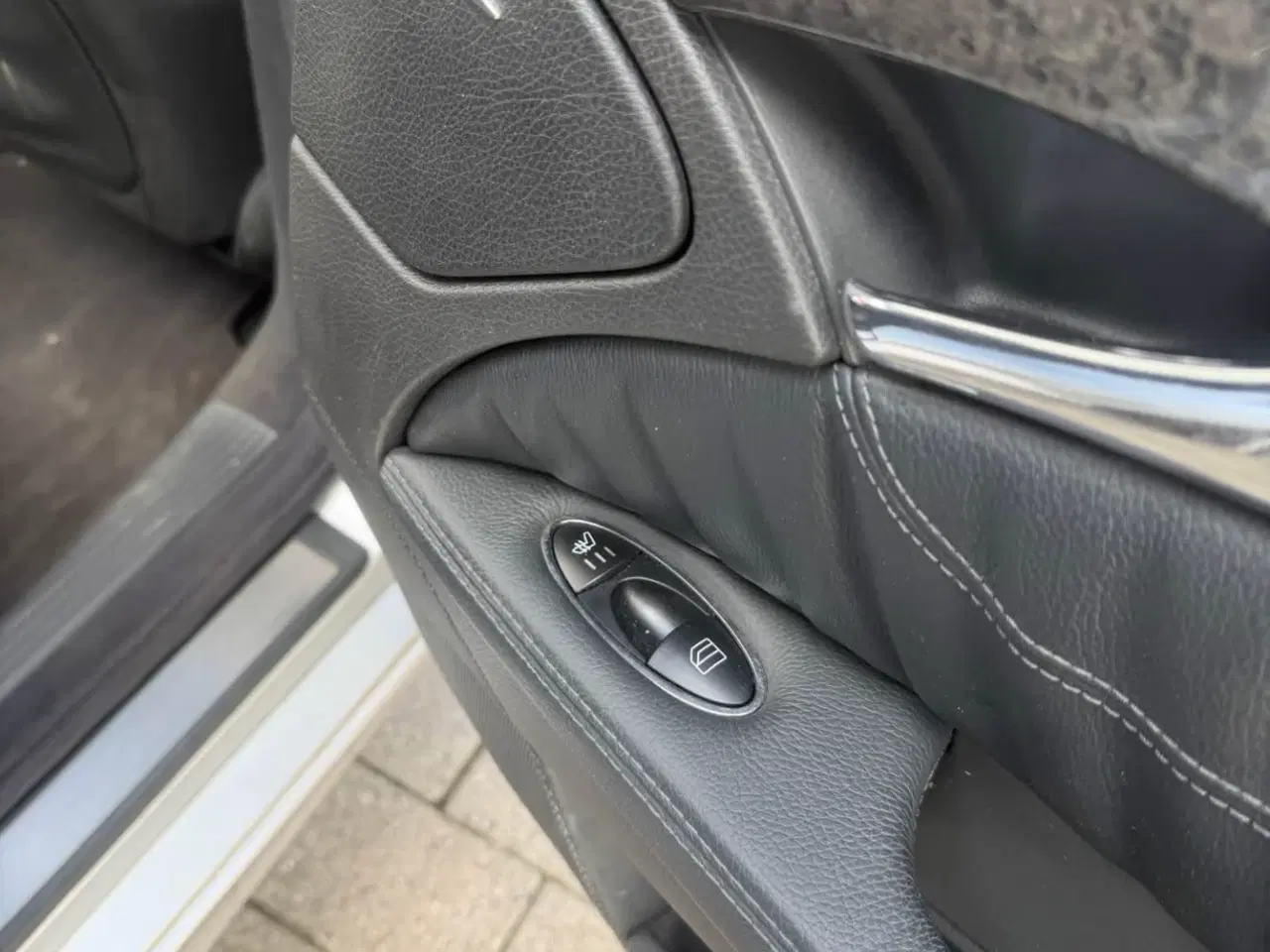 Billede 10 - Mercedes e500 Amg line 