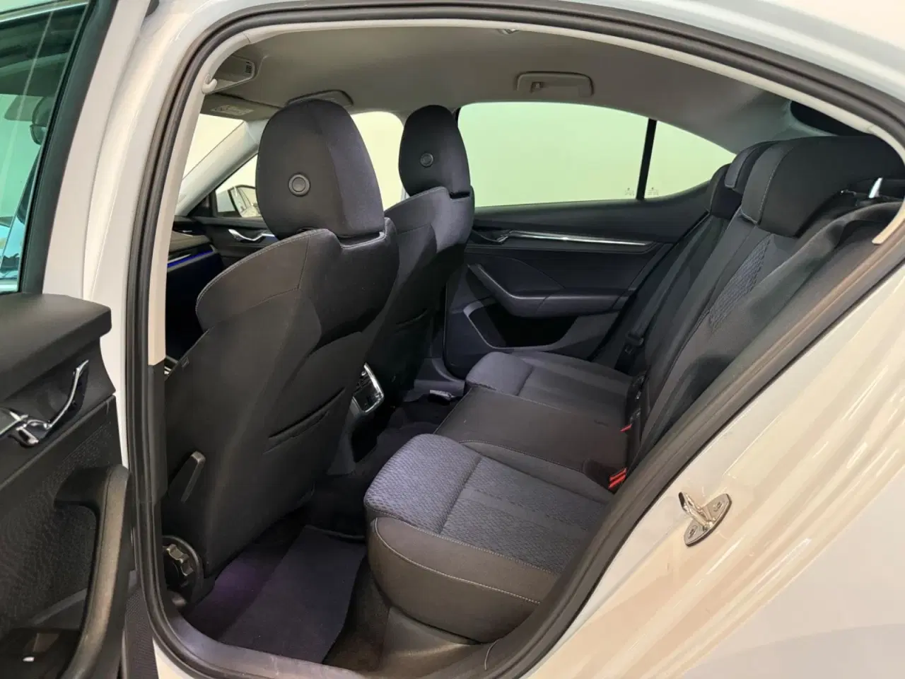 Billede 8 - Skoda Octavia 1,4 TSi iV Ambition Combi DSG