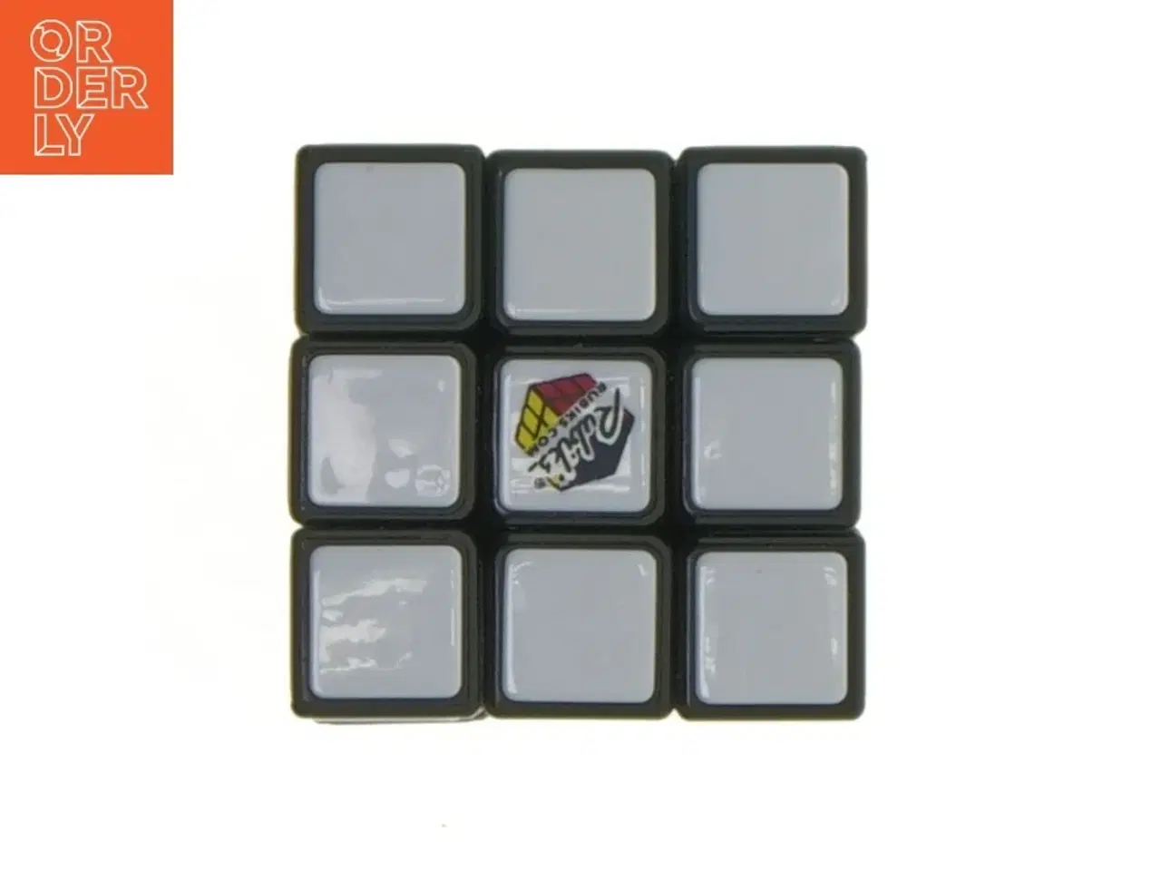 Billede 3 - Rubiks terning fra Rubiks Cube (str. 6x6 cm)