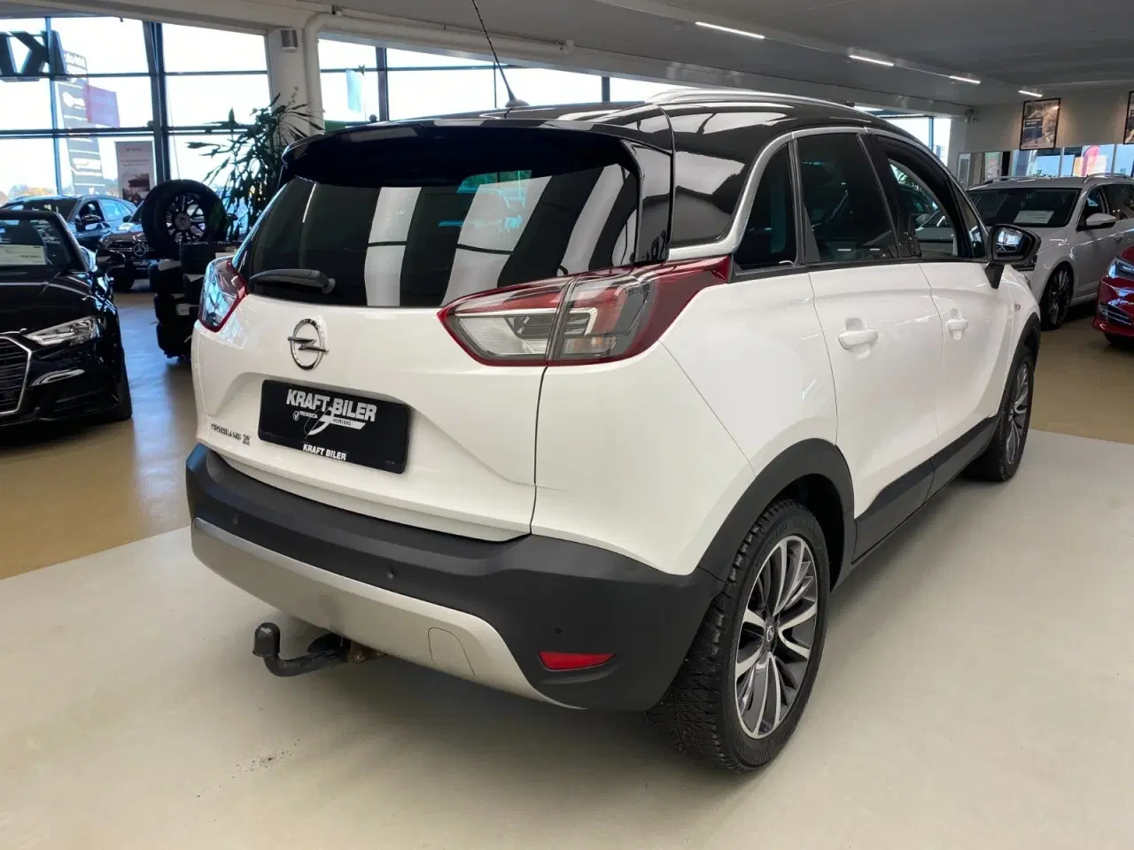 Billede 4 - Opel Crossland X 1,2 Sport