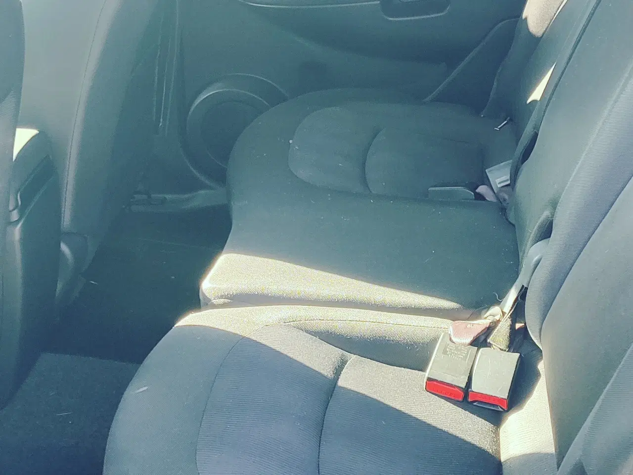 Billede 5 - Nissan Qashqai 