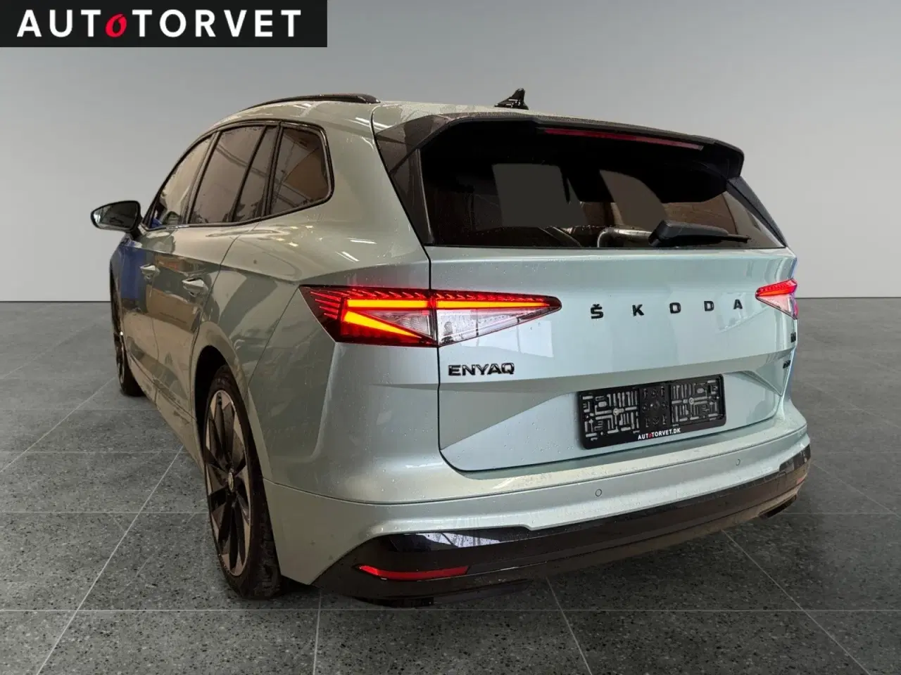 Billede 4 - Skoda Enyaq 60 iV Sportline
