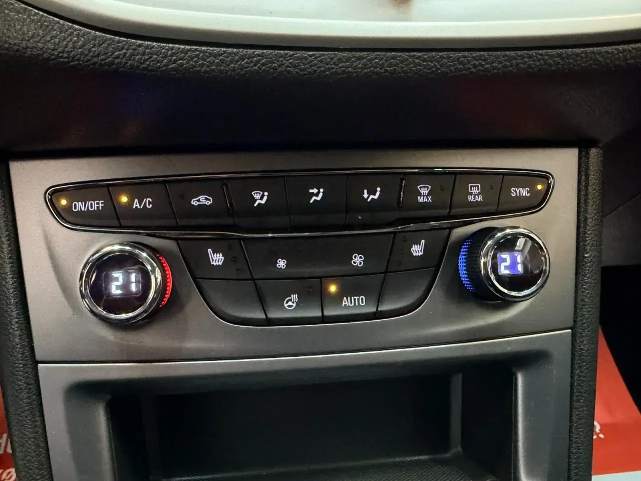 Billede 14 - Opel Astra 1,0 T 105 Enjoy Sports Tourer