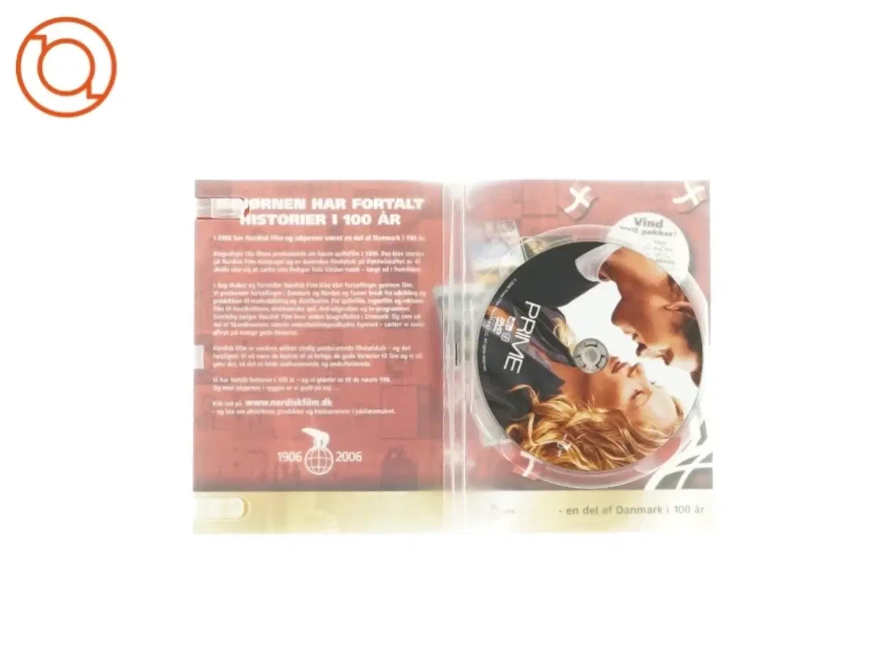 Billede 3 - Kærester (DVD)