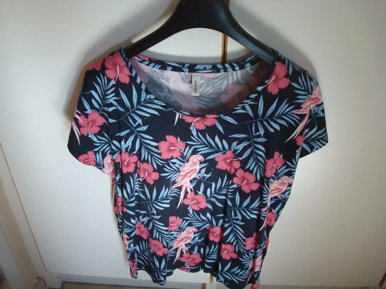 Billede 1 - NY Bluse, Soya Concept, str. 40