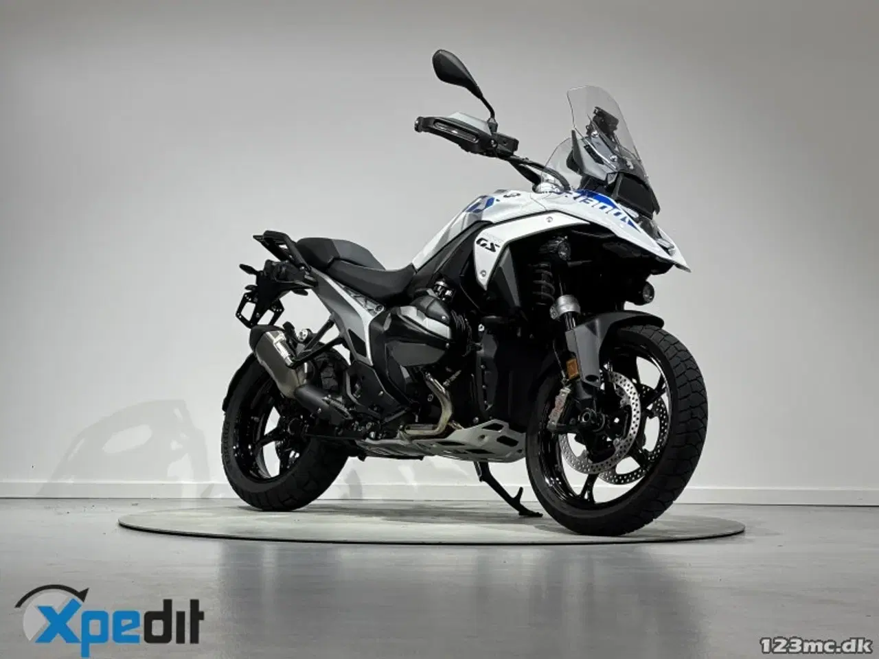 Billede 3 - BMW R 1300 GS