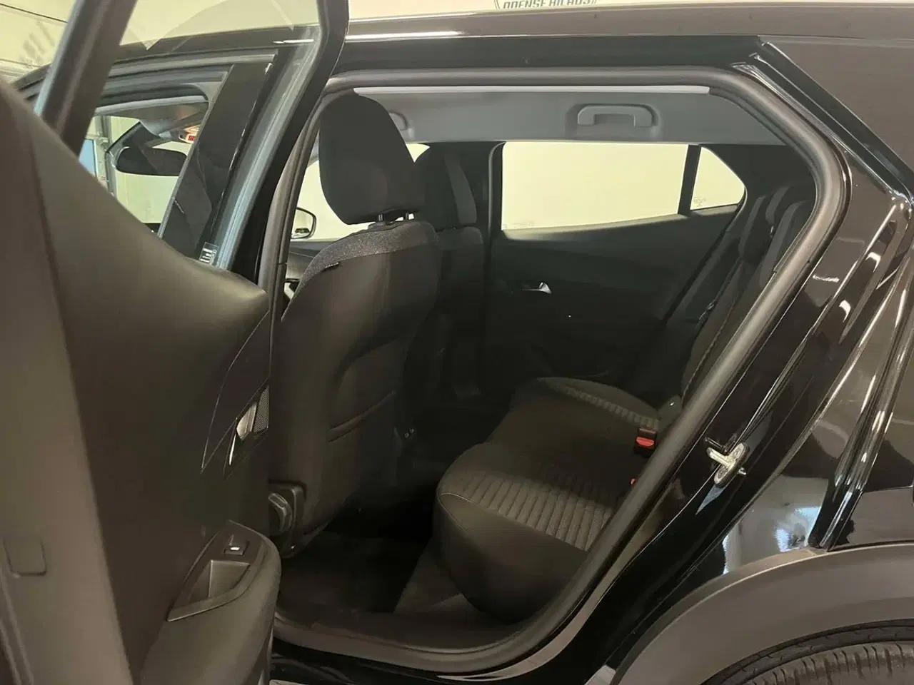 Billede 8 - Peugeot e-2008 50 Active