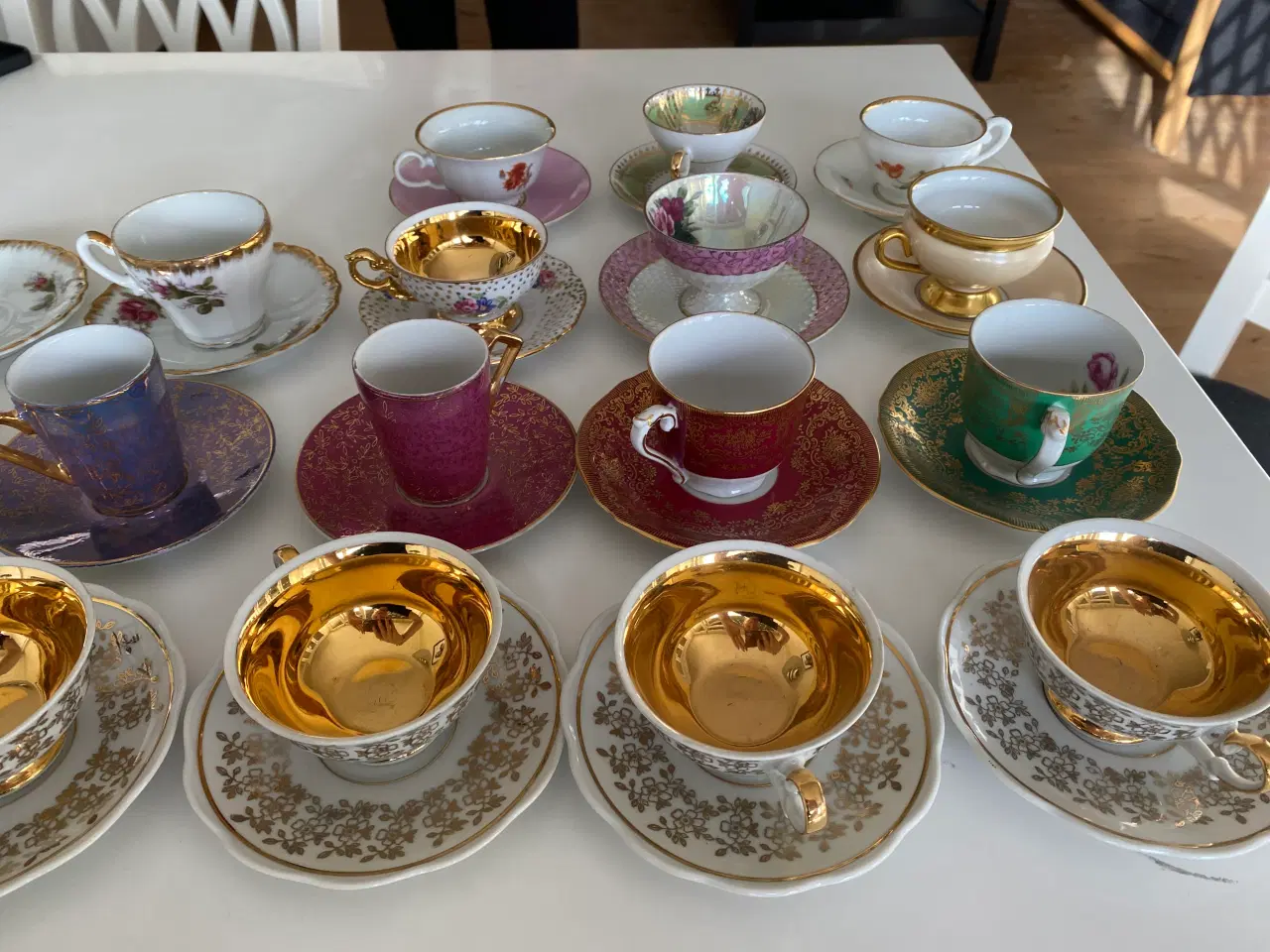 Billede 4 - Mokkakopper