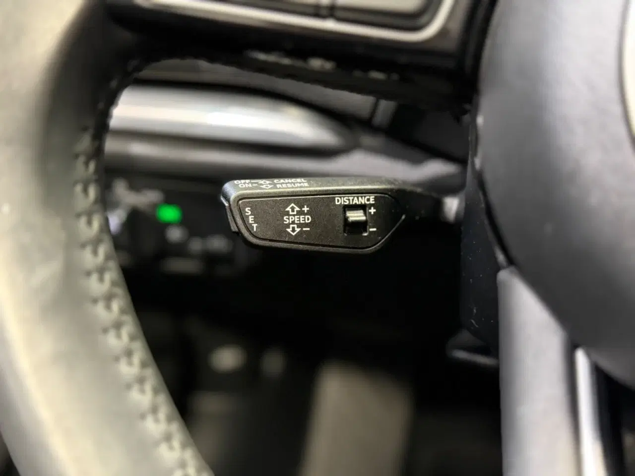 Billede 11 - Audi A3 35 TFSi Cabriolet S-tr.