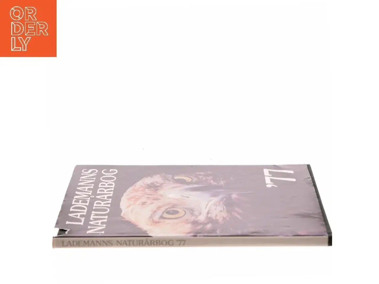 Billede 2 - Lademanns Naturårbog '77 (Bog)