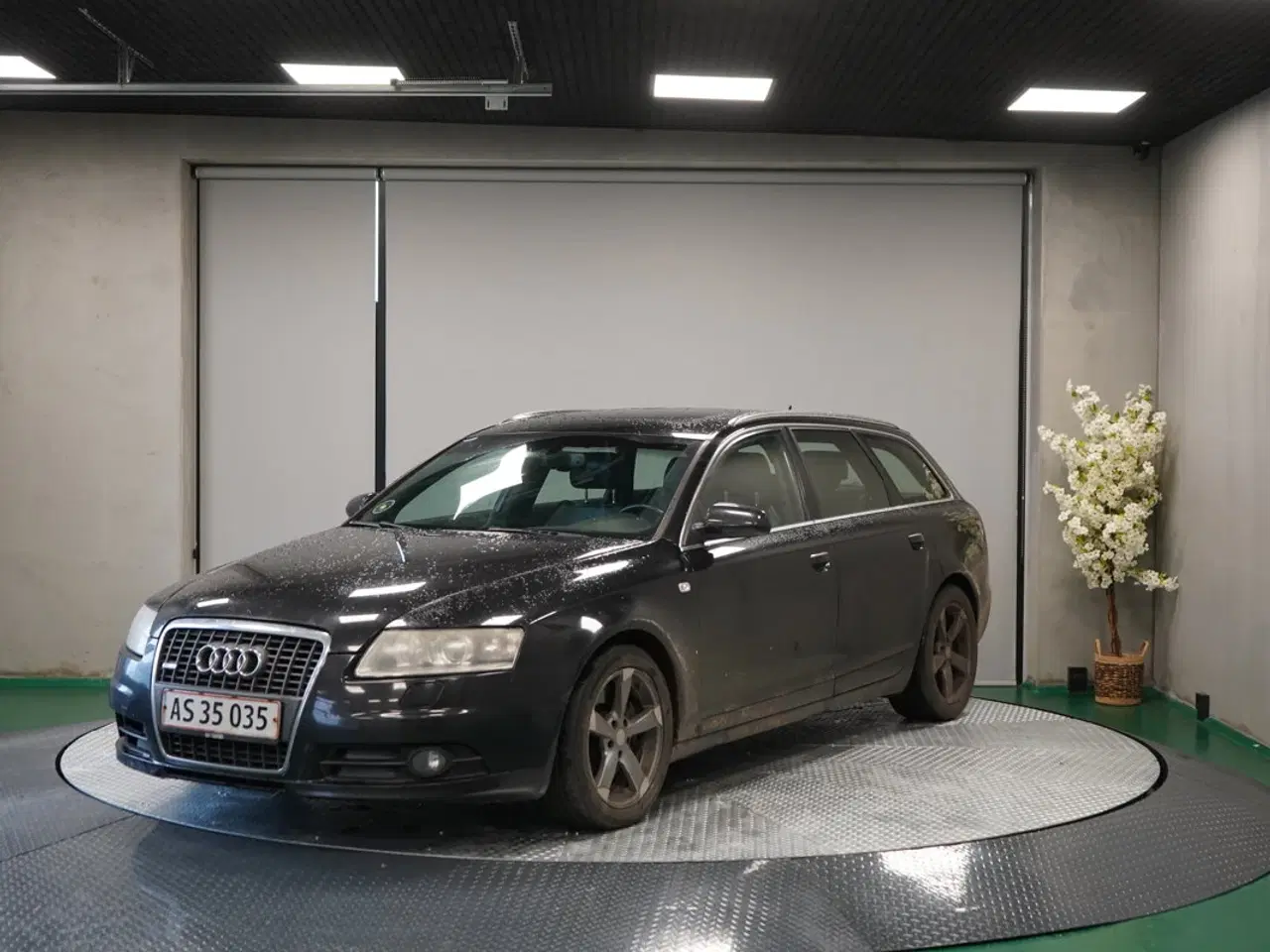 Billede 1 - AUDI A6  – Komfort, kraft og klassisk kvalitet