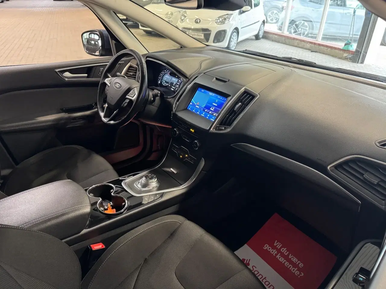 Billede 17 - Ford S-MAX 2,0 EcoBlue Titanium aut. 7prs