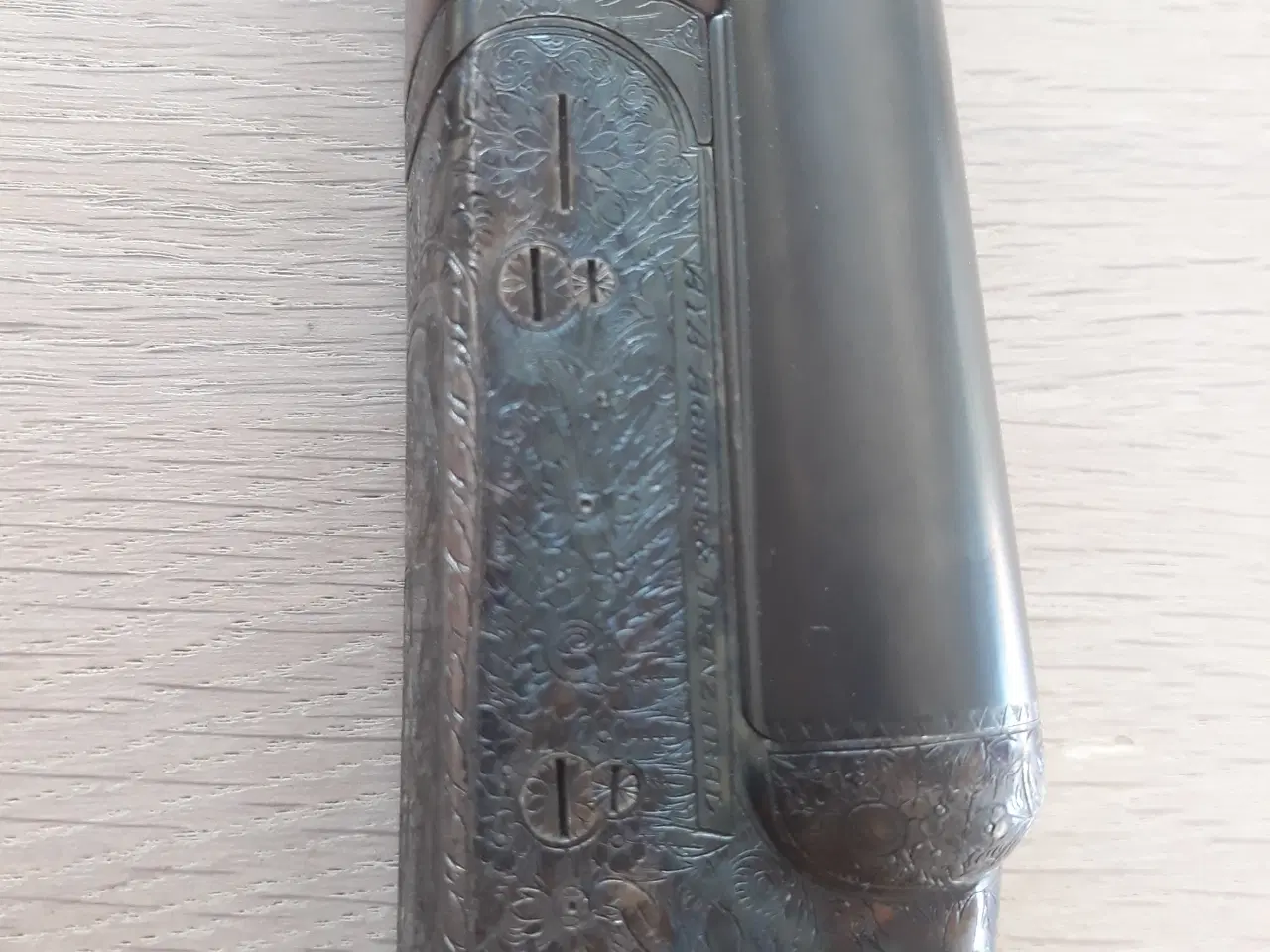 Billede 2 - AYA Goldpoint cal. 20/70