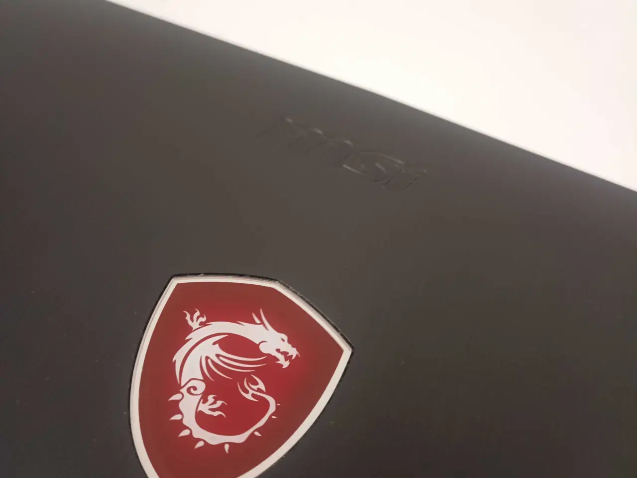 Billede 8 - MSI Gaming bærbar - 512GB SSD nvme/16GB RAM DDR4/i