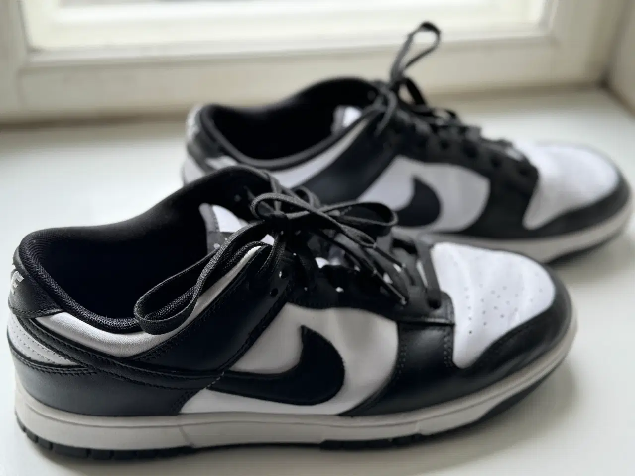 Billede 3 - Nike Panda Sneakers