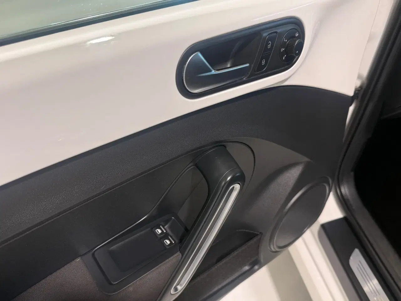 Billede 10 - VW The Beetle 1,2 TSi 105 Design