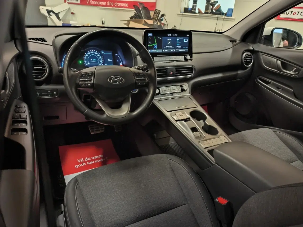 Billede 5 - Hyundai Kona 39 EV Advantage