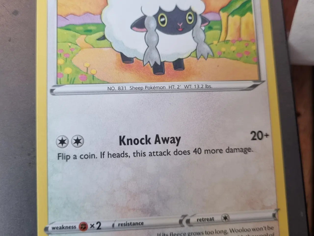 Billede 3 - Pokemon kort fra forskellige serier