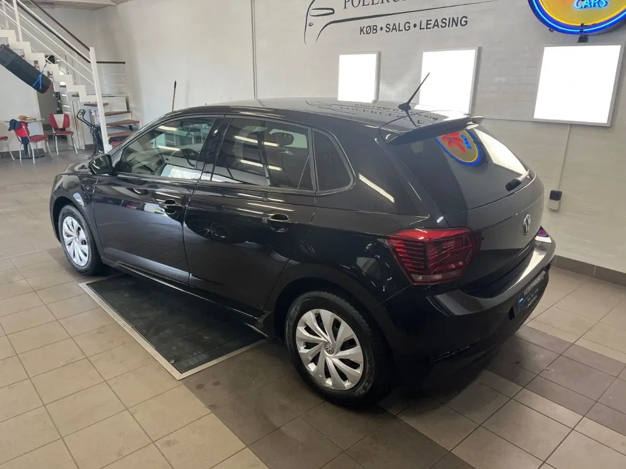 Billede 2 - VW Polo 1,0 TSi 95 Comfortline