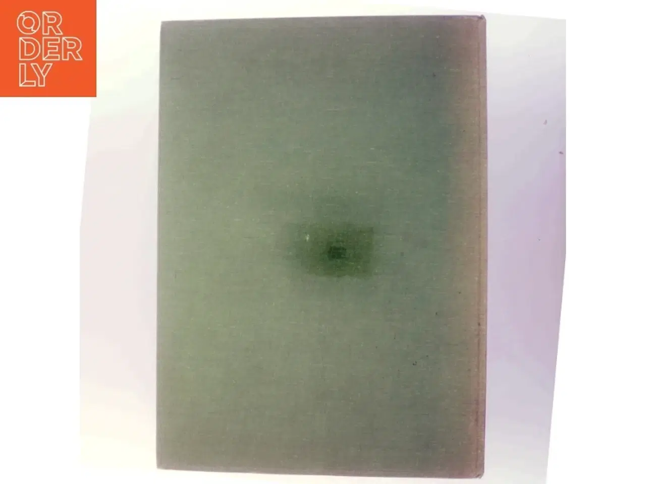 Billede 3 - Landbrugsatlas Danmark (Bog)