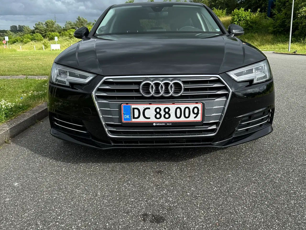 Billede 1 - Lækker Audi A4 2,0 TFSI 190 HK S-tronic