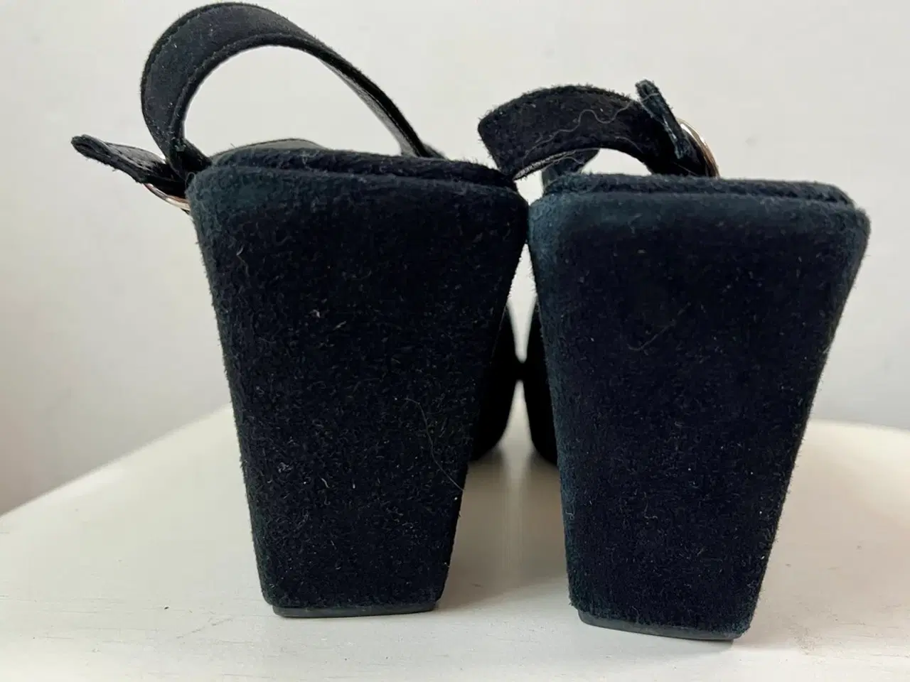 Billede 5 - Sonia Rykiel, sandaler, str 36,5