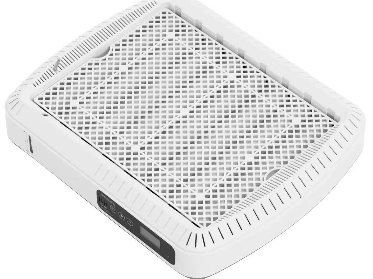 Billede 4 - Fuldautomatisk rugemaskine til 35 æg