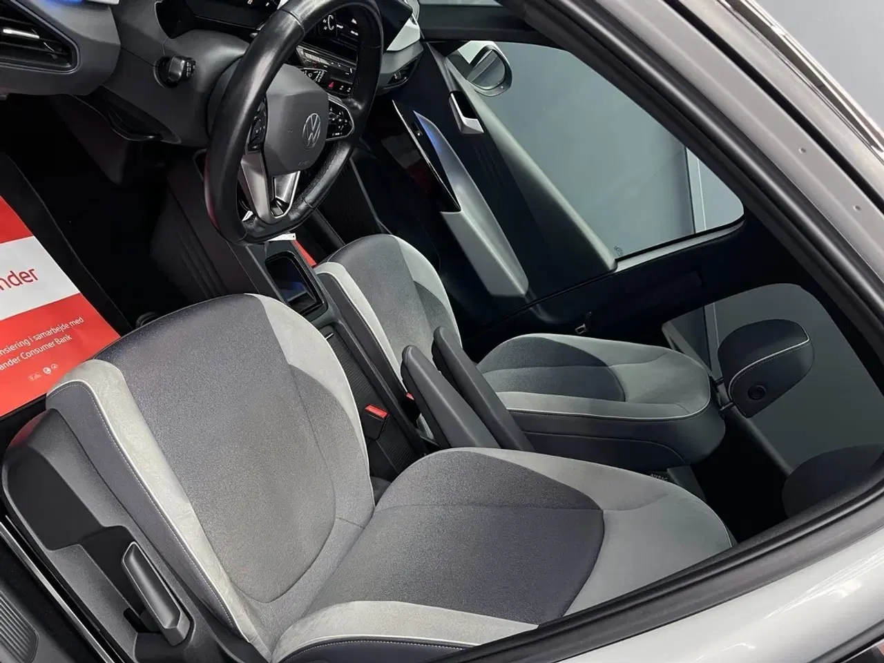 Billede 6 - VW ID.3 58 Pro Performance Style