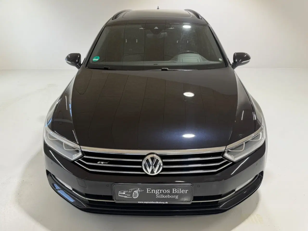 Billede 2 - VW Passat 2,0 TDi 150 R-line Variant DSG