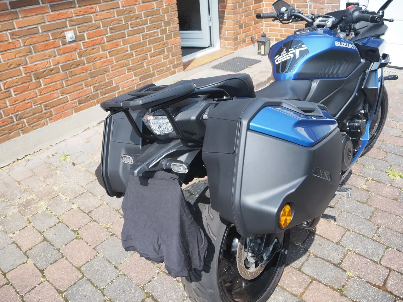 Billede 4 - Suzuki Gsx-s 1000gt