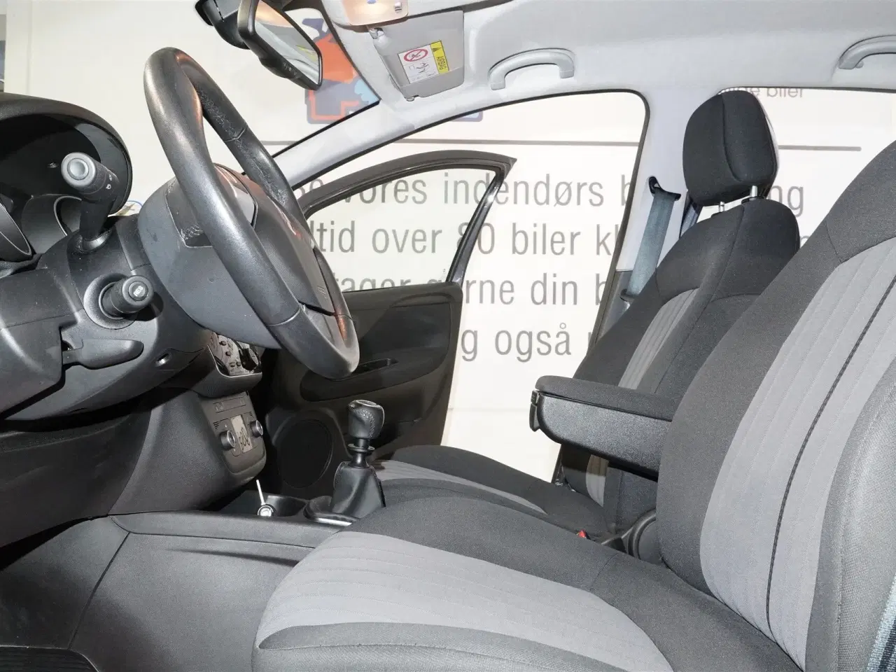 Billede 13 - Fiat Punto 0,9 TwinAir Turbo Easy 100HK 5d