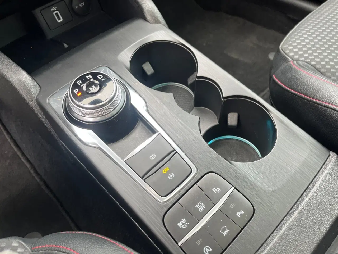 Billede 15 - Ford Focus 2,0 EcoBlue ST-Line aut. Van