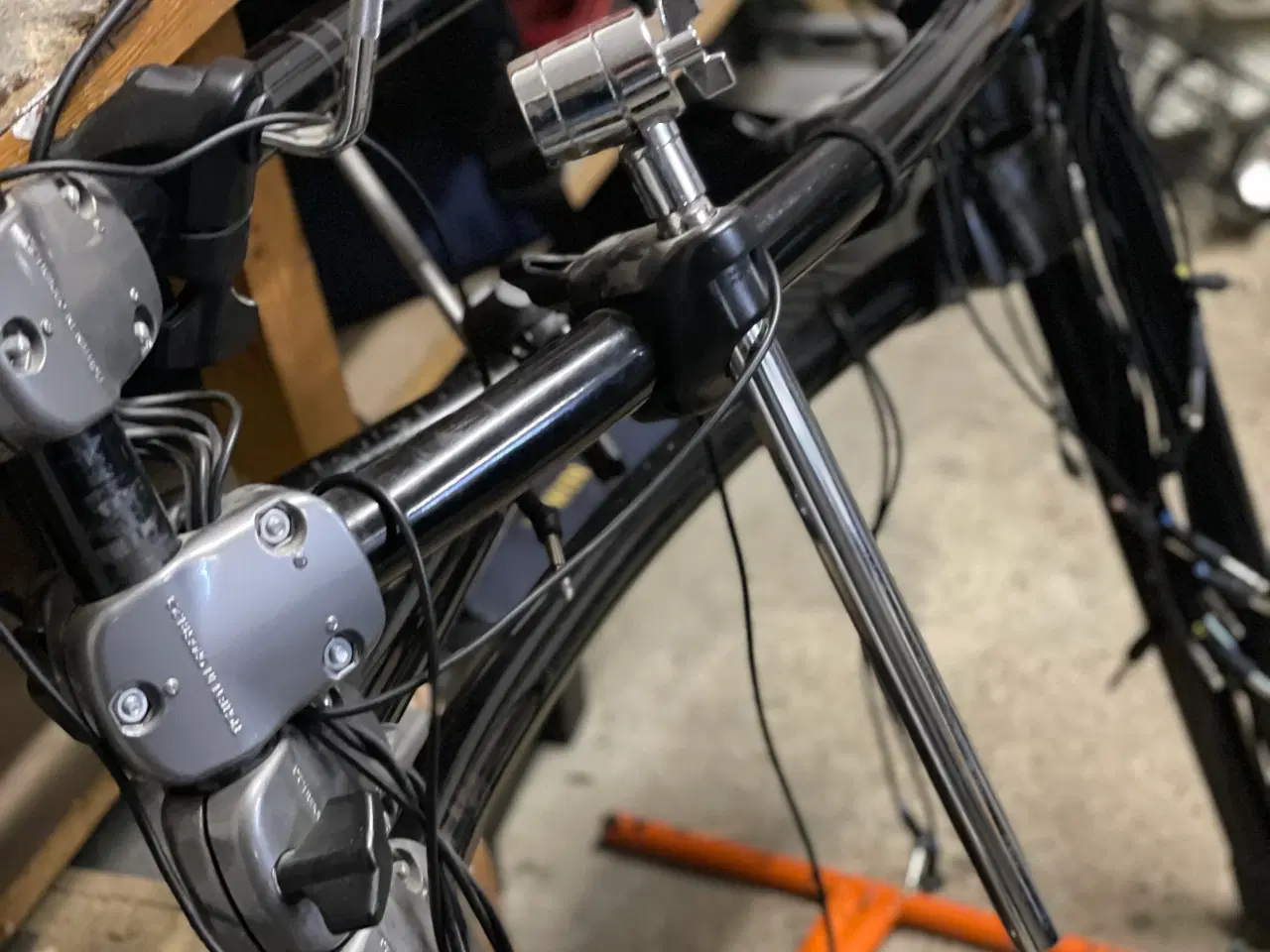 Billede 4 - Roland TD-12KV trommesæt – reservedele / projekt  