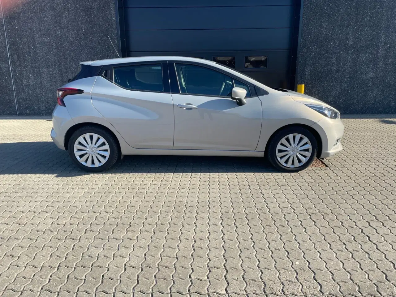 Billede 4 - Nissan Micra 1,0 IG-T 100 Acenta X-tr.