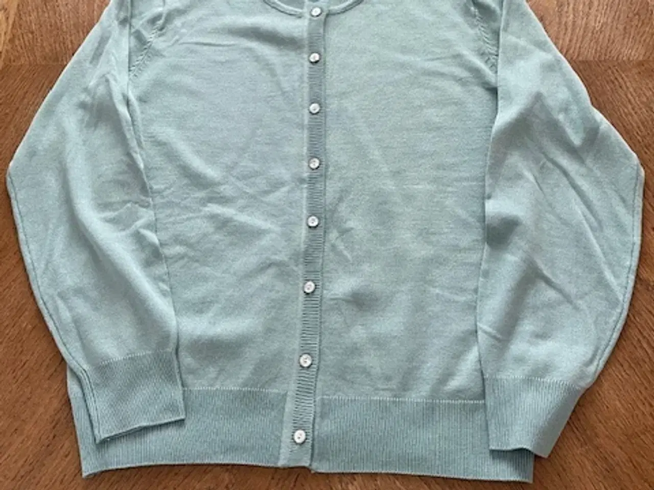 Billede 1 - Cardigan fra Jackpot