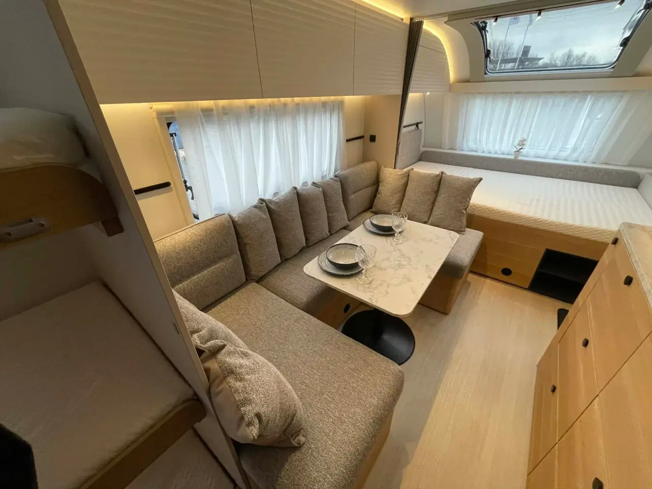 Billede 7 - 2026 - Adria Adora 573 PT