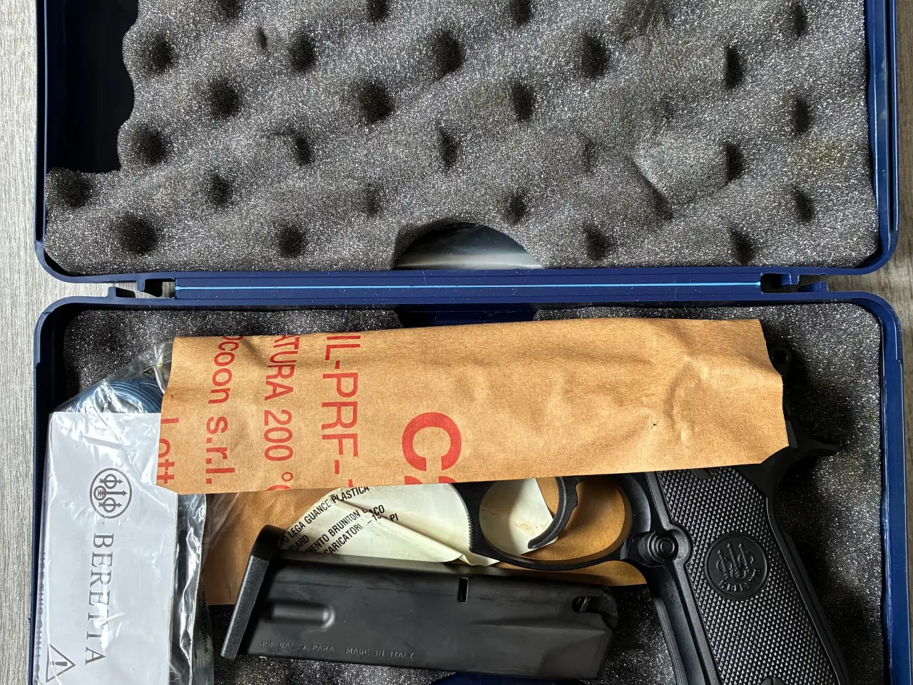 Billede 2 - Beretta 92fs 