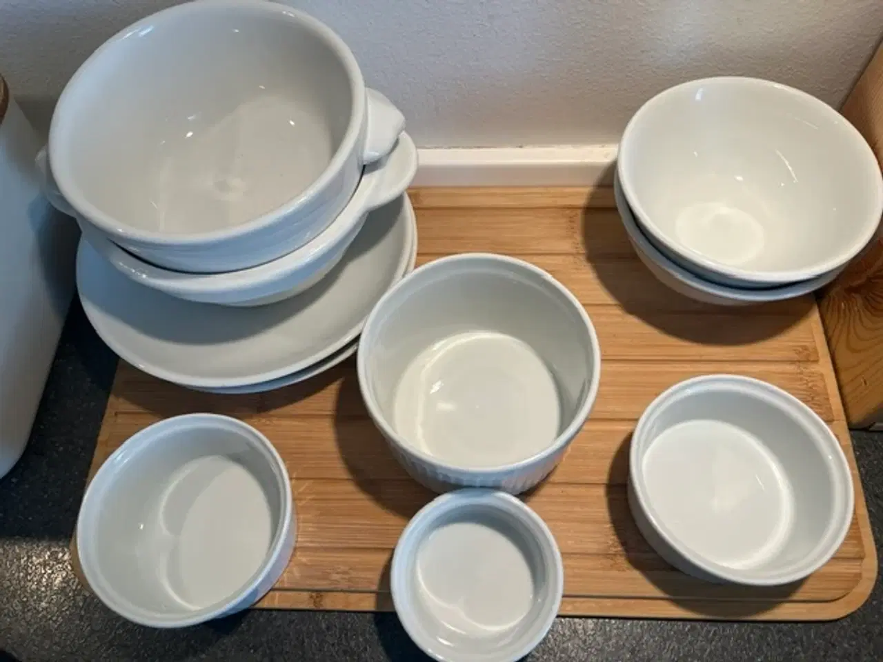 Billede 2 - Stor samling Pillivuyt – 10 dele - meget flot