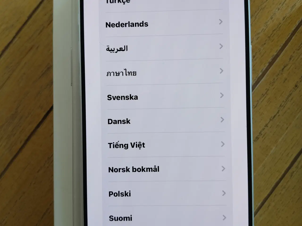 Billede 7 - iPhone 17 pro 256GB