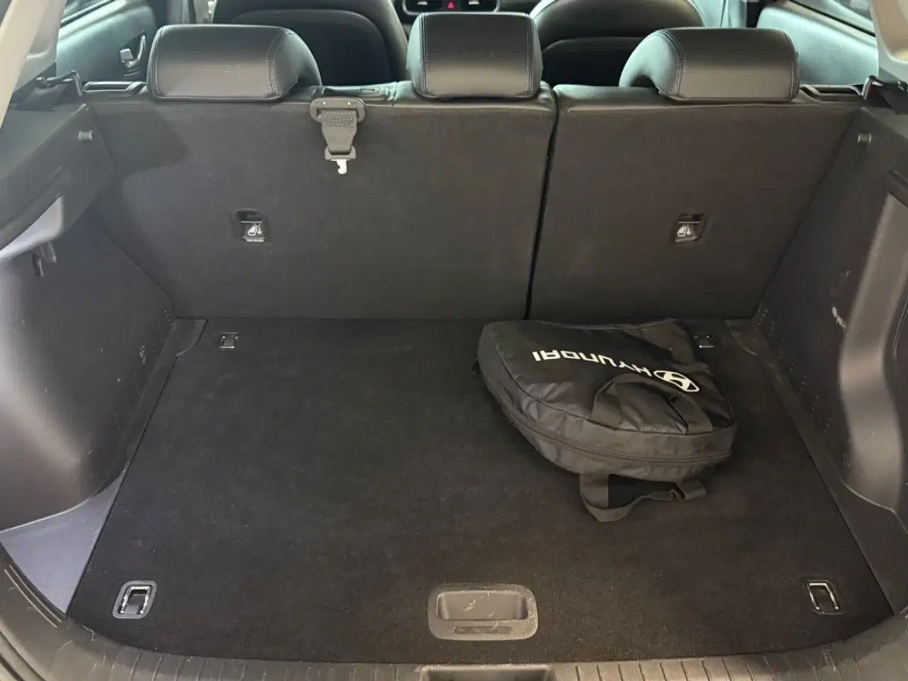 Billede 21 - Hyundai Kona 64 EV Prime