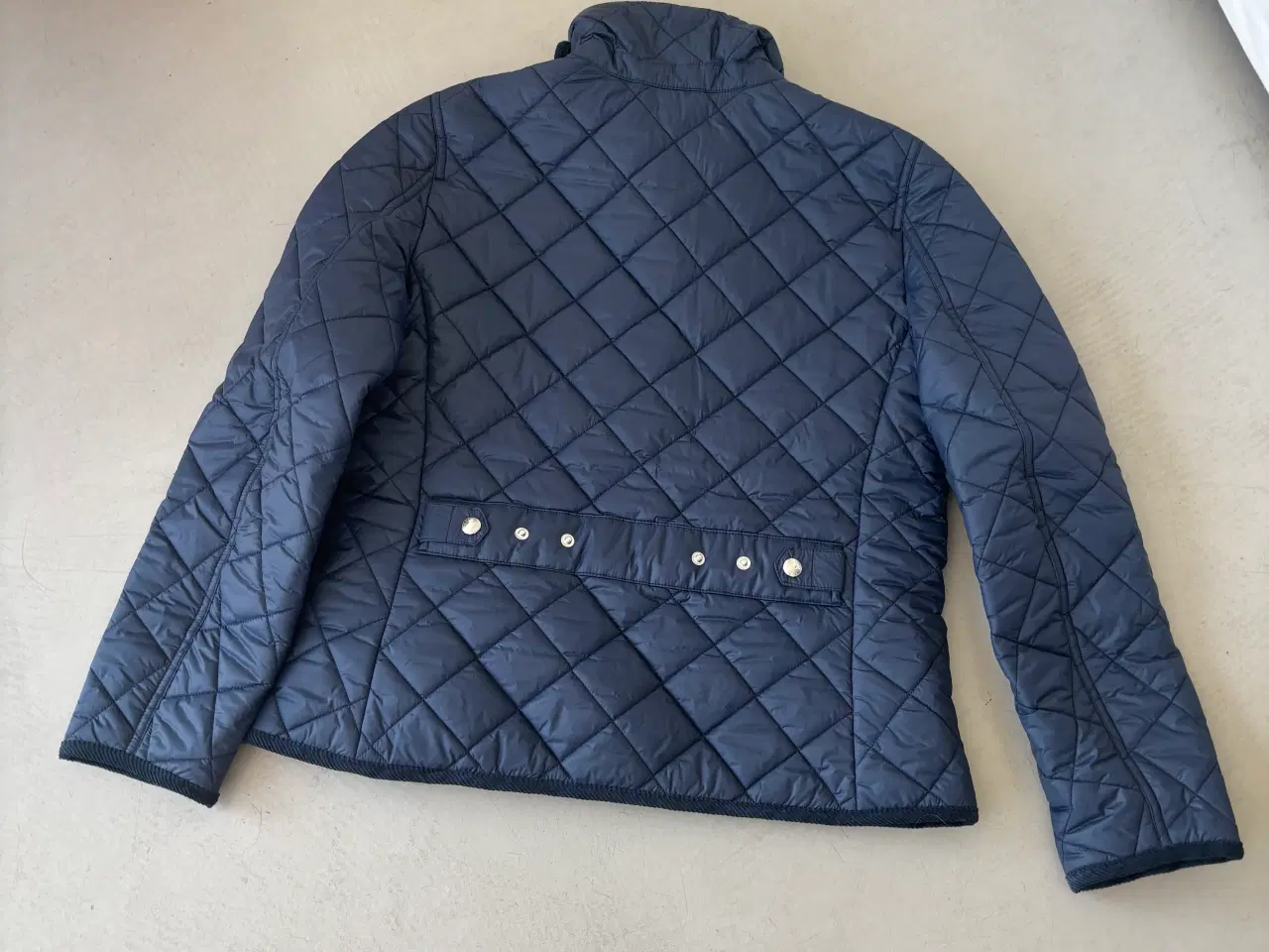 Billede 6 - Helt ny Ralph Lauren Jakke til halvpris
