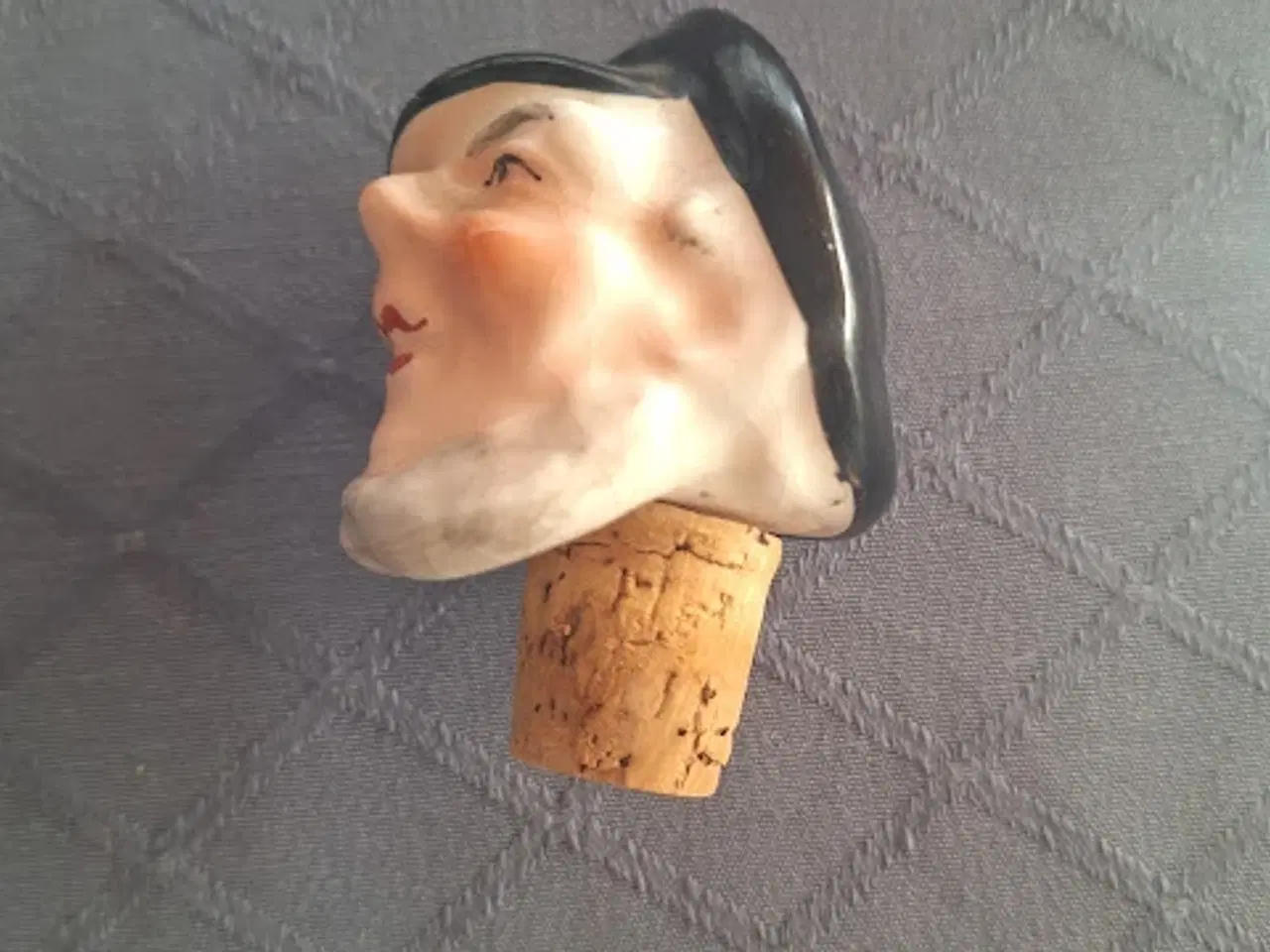 Billede 3 - Sømands Dramflaske sælges - Sender gerne