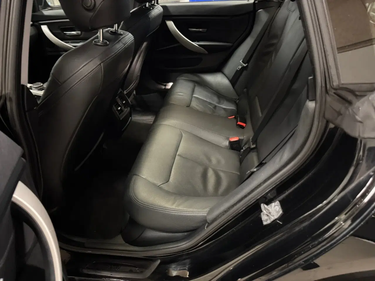 Billede 14 - BMW 428i 2,0 Gran Coupé aut.