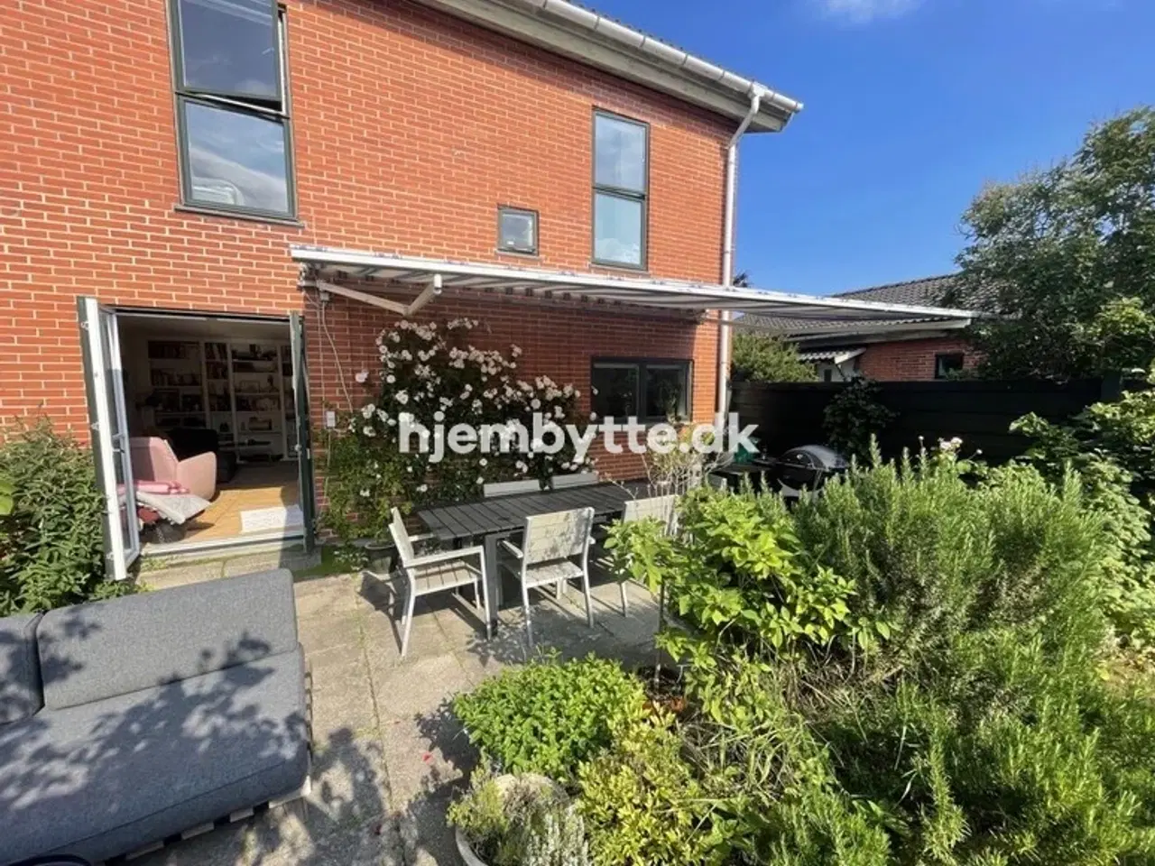 Billede 11 - Hjembytte - Rødtjørnen