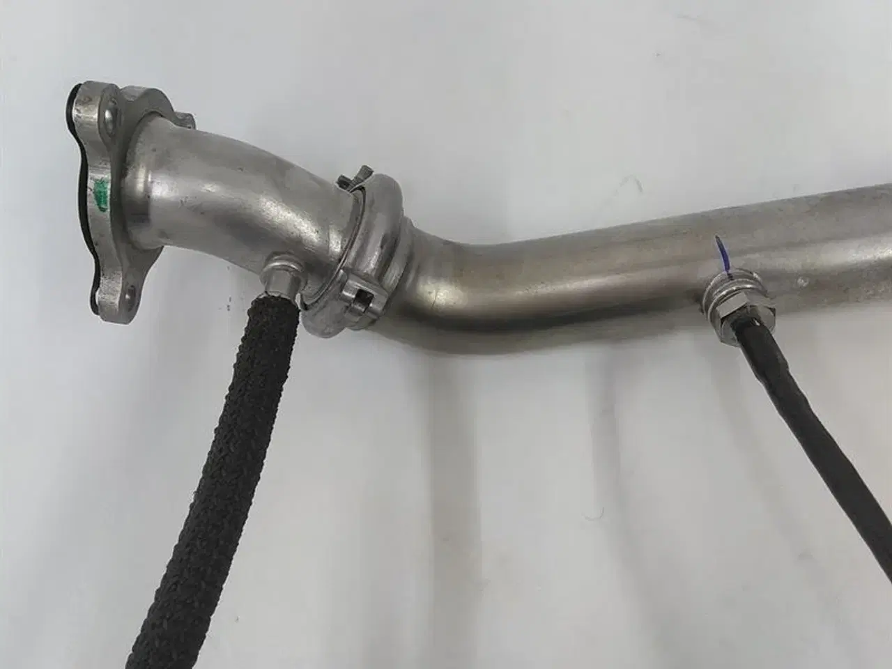 Billede 9 - AGR ventil til lavtryk system E13470