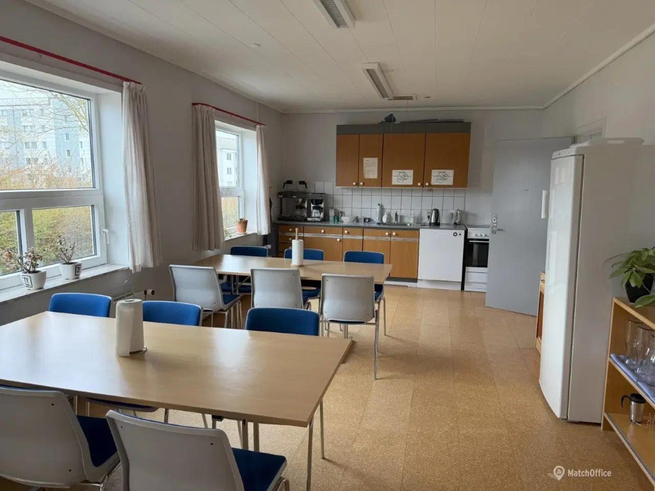 Billede 5 - Kontor uden besvær