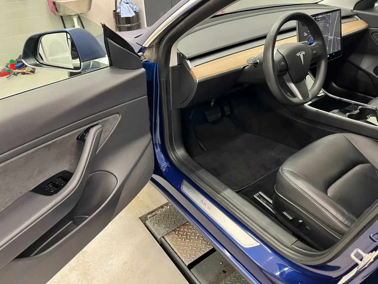 Billede 12 - Tesla Model 3  Long Range AWD