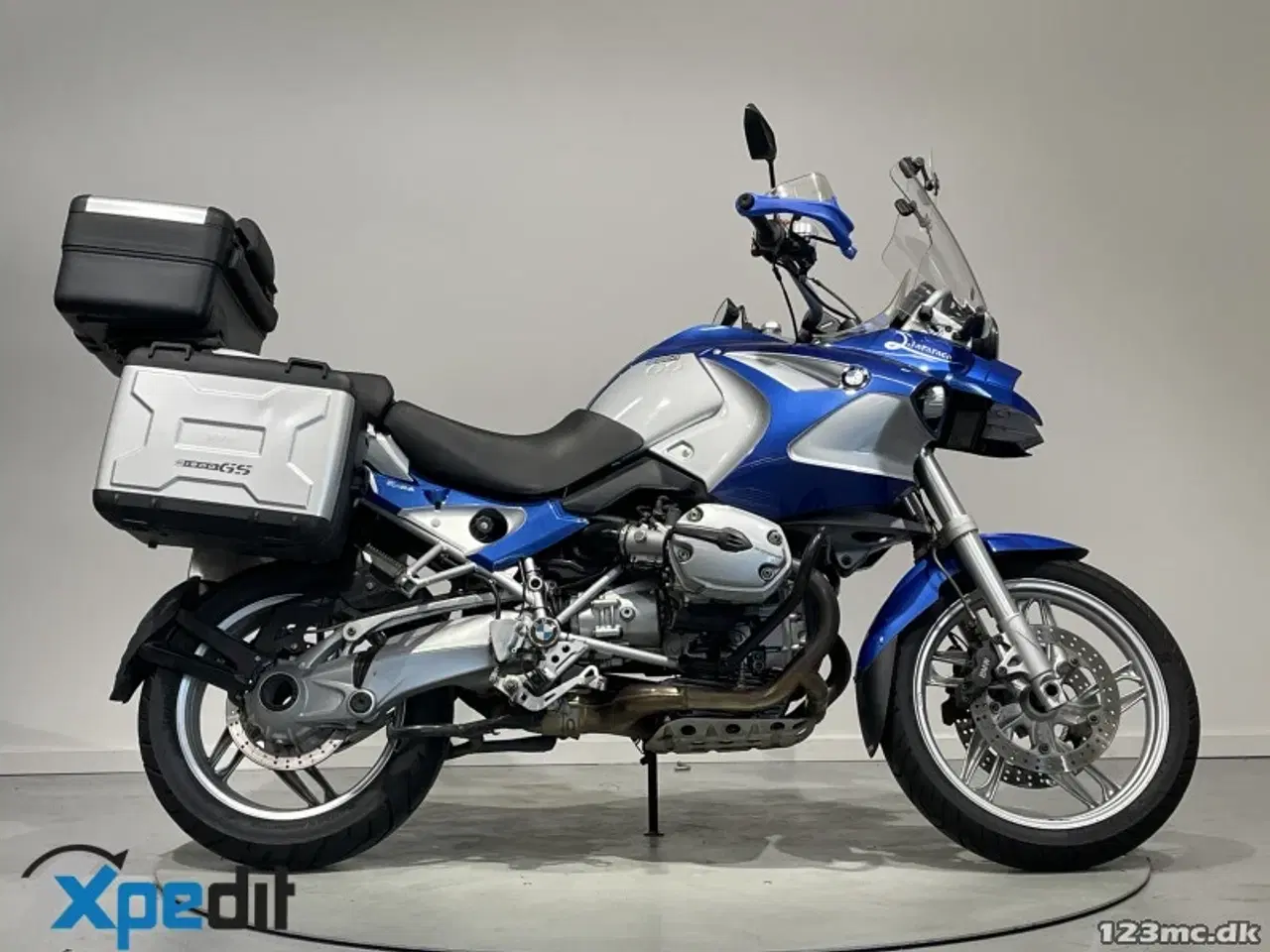 Billede 3 - BMW R 1200 GS